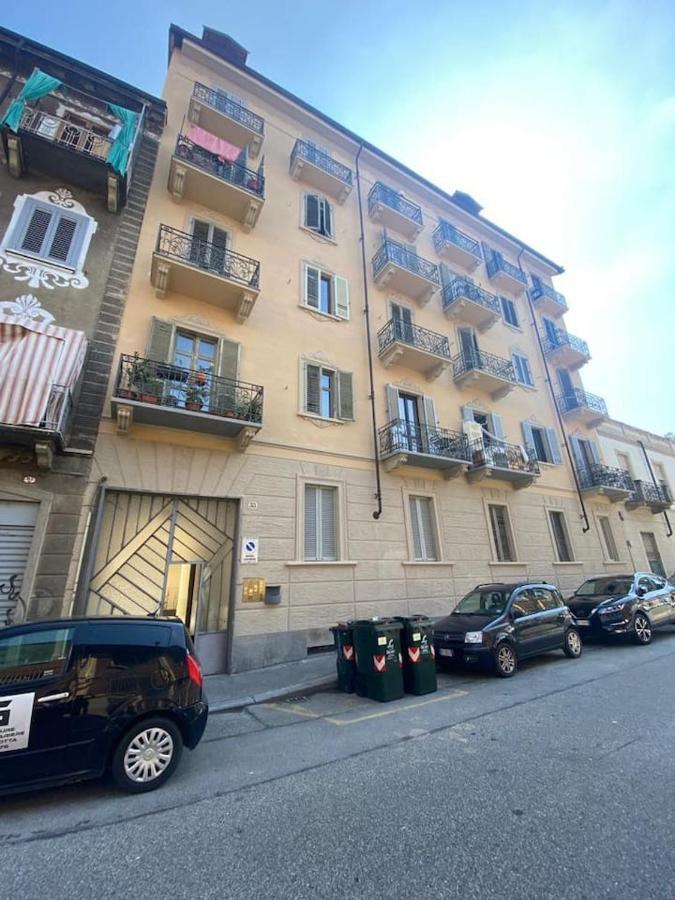 Vanchigliax2-Vicino Alla Mole Torino Eksteriør billede